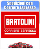 Bartolini corriere espresso