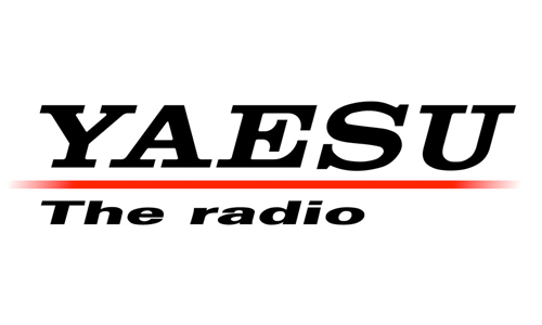 YAESU Radio