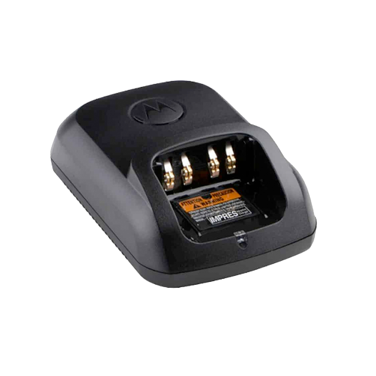 Motorla Solutions accessori - Caricabatterie