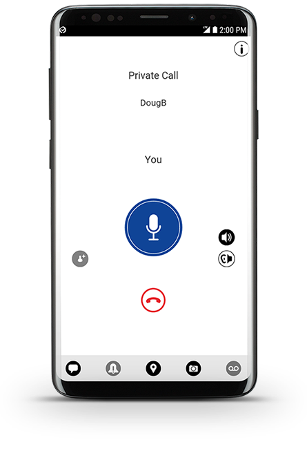 motorola solutions wave PTX