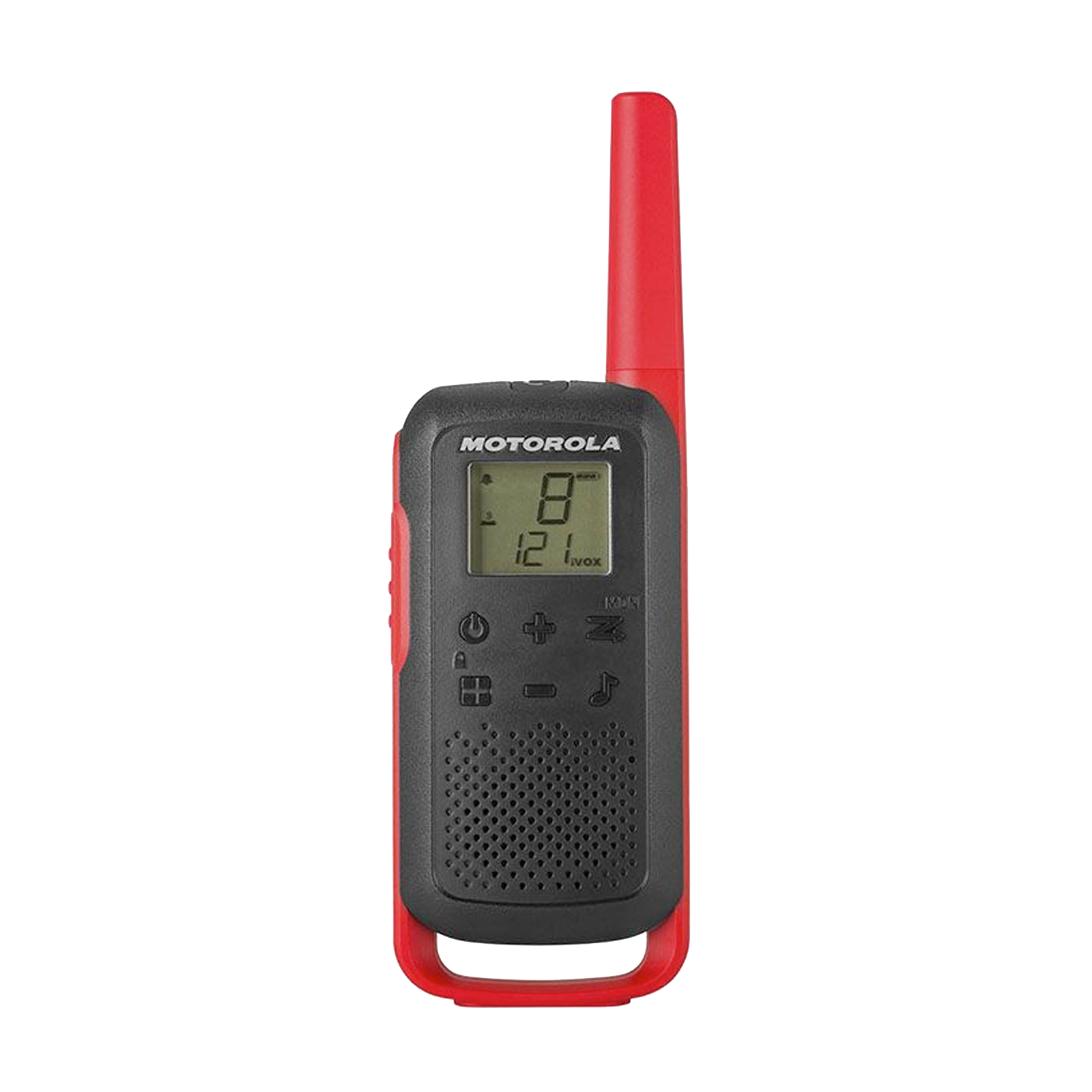 Motorla Solutions TALKABOUT T62 Walkie-talkies