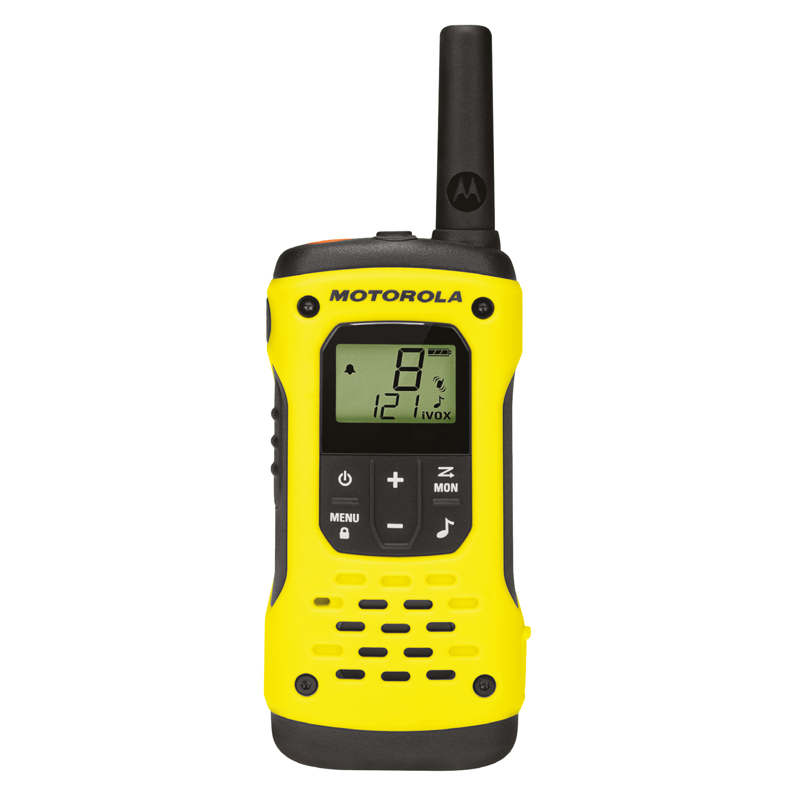 Motorla Solutions TALKABOUT T92 Walkie-talkies