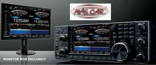 ICOM IC-7610