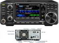 ICOM IC-7300