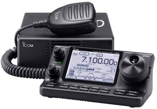 ICOM IC-7100