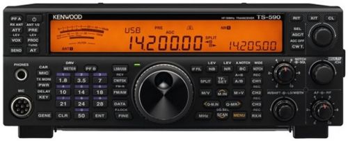 KENWOOD TS-590SGE