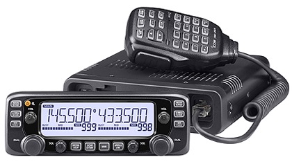 ICOM IC-2730
