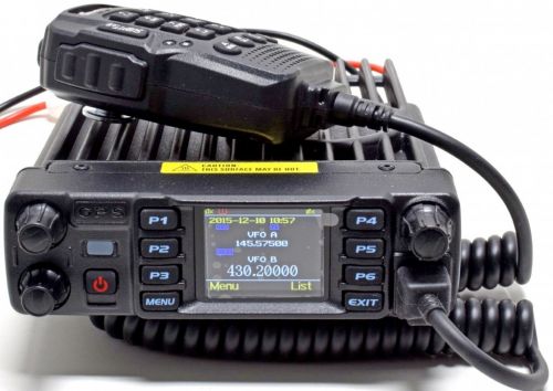 ANYTONE AT-D578UV II PLUS