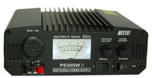 NISSEI PS-30SWII