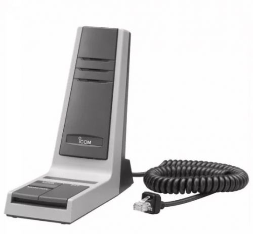 ICOM SM-26