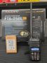 YAESU FTA-250L