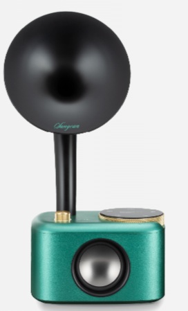 SANGEAN CP-100D OCEAN