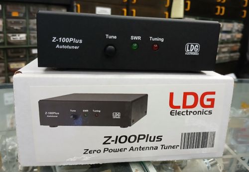 LDG Z-100 PLUS