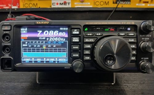 YAESU FT-991A