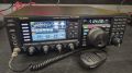 YAESU FTDX-3000