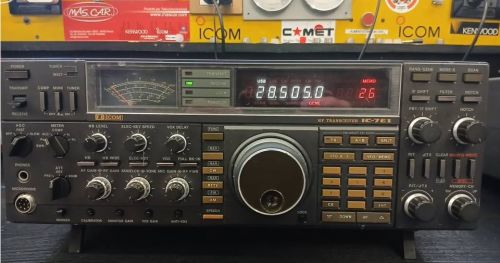 ICOM IC-761