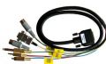 Cavo DB15 microHAM