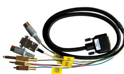 Cavo DB15 microHAM