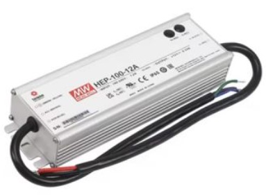 MEAN WELL HEP-100-12