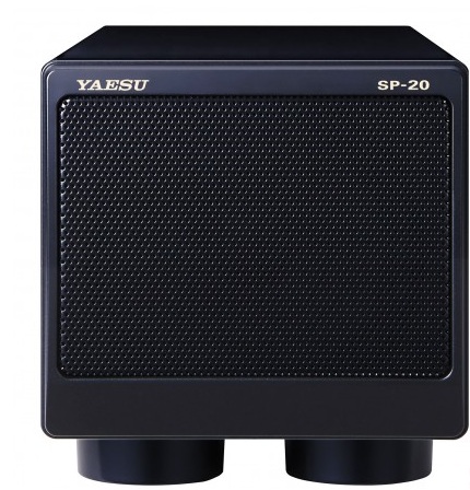 YAESU SP-20