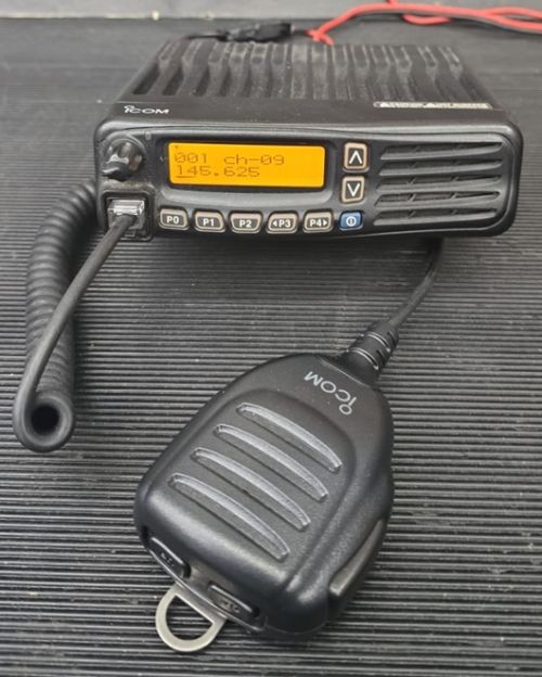 ICOM IC-F5062D