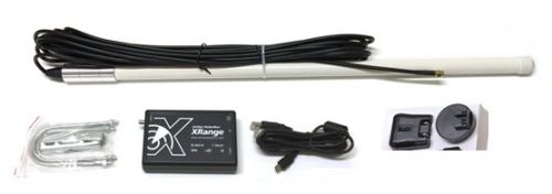 AIRNAV XRANGE