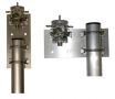 Piastra di sostegno per Balun Kelemen