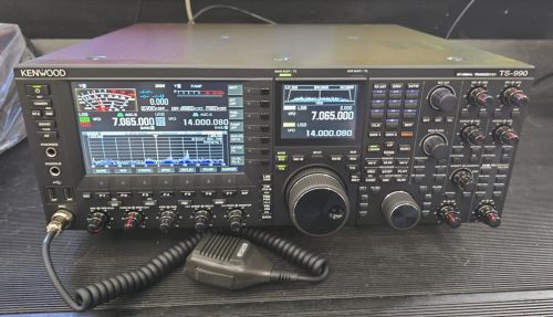 KENWOOD TS-990S
