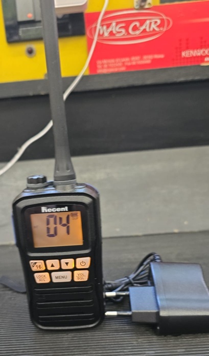 RECENT RS-25