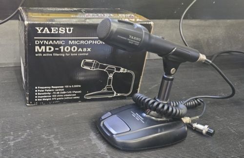 YAESI MD-100A8X