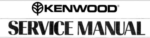 KENWOOD