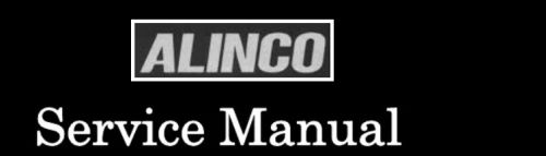 ALINCO