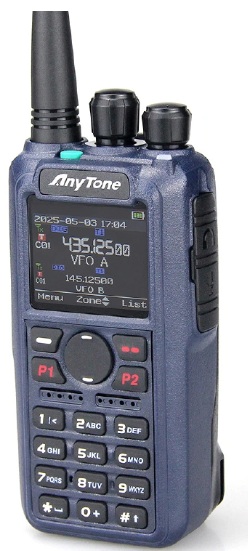 ANYTONE AT-D890
