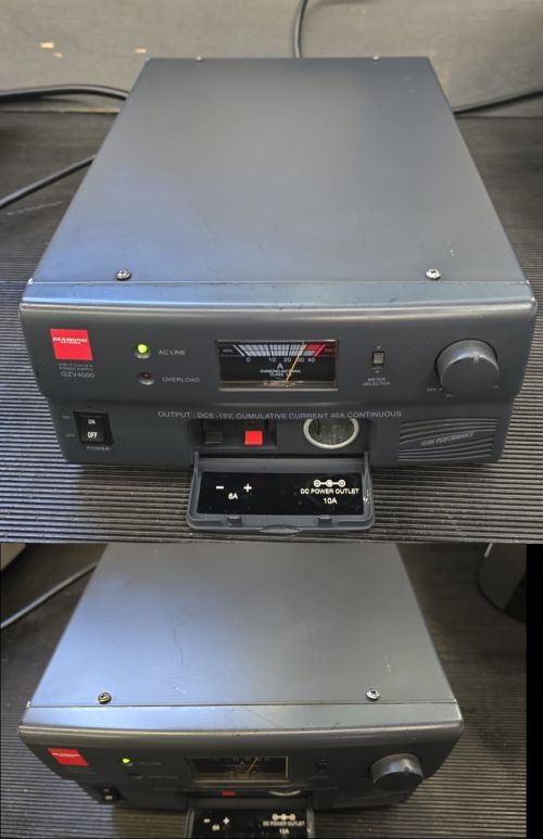 DIAMOND GZV-4000