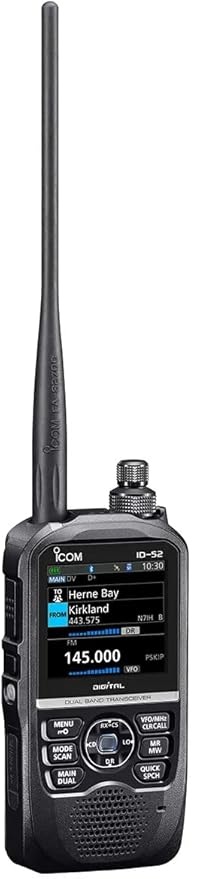 ICOM ID-52E