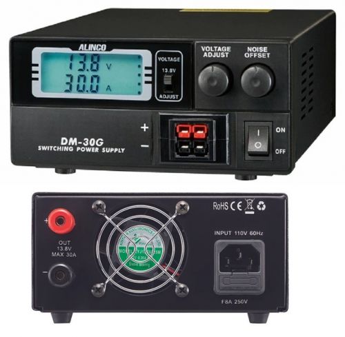 ALINCO DM-30G