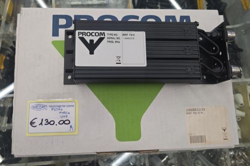 PROCOM BPF 70/3