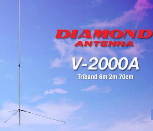 DIAMOND V-2000