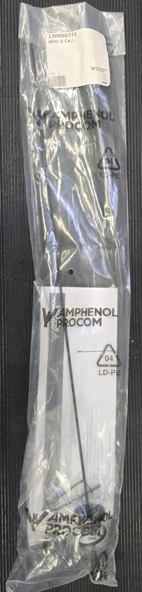 PROCOM MHU3 CX