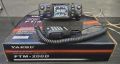 YAESU FTM-200DE